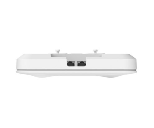 Ruijie Networks RG-RAP2260(G) punto de acceso inalámbrico 1201 Mbit/s Blanco Energía sobre Ethernet (PoE)