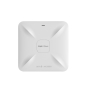 Ruijie Networks RG-RAP2260 punto de acceso inalámbrico 2970 Mbit/s Blanco Energía sobre Ethernet (PoE)