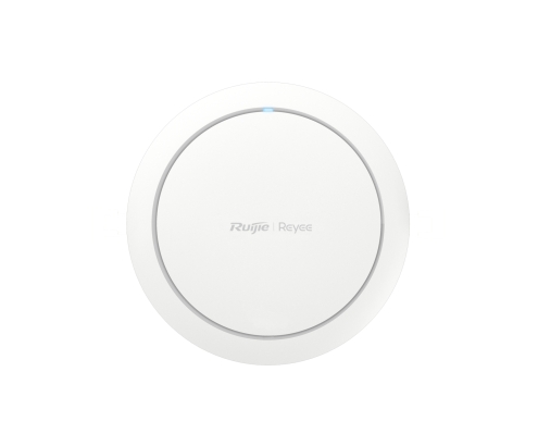 Ruijie Networks RG-RAP2266 punto de acceso inalámbrico 2976 Mbit/s Blanco Energía sobre Ethernet (PoE)