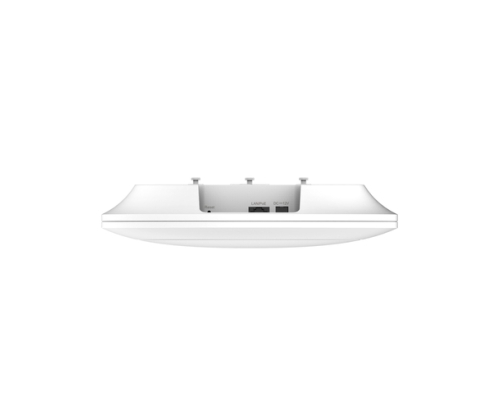 Ruijie Networks RG-RAP2266 punto de acceso inalámbrico 2976 Mbit/s Blanco Energía sobre Ethernet (PoE)