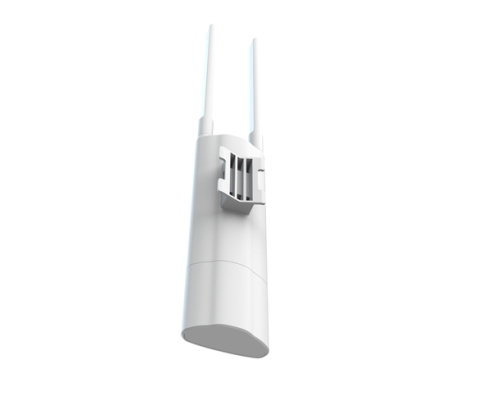 Ruijie Networks RG-RAP52-OD punto de acceso inalámbrico 1267 Mbit/s Blanco Energía sobre Ethernet (PoE)