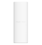Ruijie Networks RG-RAP62-OD punto de acceso inalámbrico 2974 Mbit/s Blanco Energía sobre Ethernet (PoE)