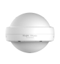 Ruijie Networks RG-RAP6262(G) punto de acceso inalámbrico 1775 Mbit/s Blanco Energía sobre Ethernet (PoE)