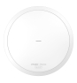 Ruijie Networks RG-RAP72 punto de acceso inalámbrico 3570 Mbit/s Blanco Energía sobre Ethernet (PoE)