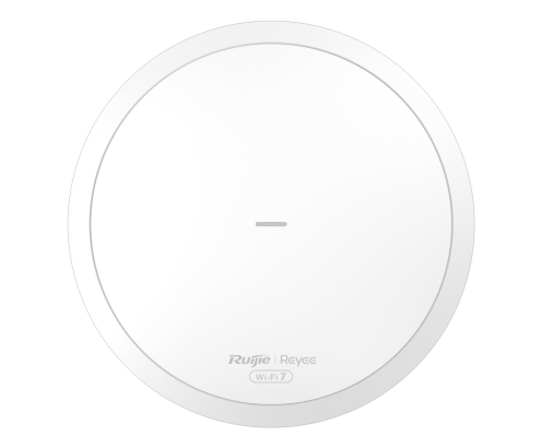 Ruijie Networks RG-RAP72 punto de acceso inalámbrico 3570 Mbit/s Blanco Energía sobre Ethernet (PoE)