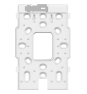 Ruijie Networks RG-RAP72-WALL punto de acceso inalámbrico 3570 Mbit/s Blanco Energía sobre Ethernet (PoE)
