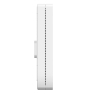 Ruijie Networks RG-RAP72-WALL punto de acceso inalámbrico 3570 Mbit/s Blanco Energía sobre Ethernet (PoE)