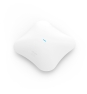 Ruijie Networks RG-RAP73PRO punto de acceso inalámbrico 13657 Mbit/s Blanco Energía sobre Ethernet (PoE)