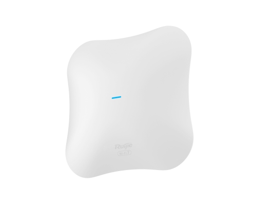 Ruijie Networks RG-RAP73PRO punto de acceso inalámbrico 13657 Mbit/s Blanco Energía sobre Ethernet (PoE)