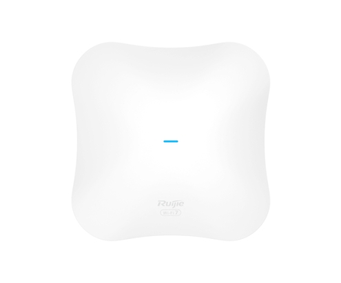 Ruijie Networks RG-RAP73PRO punto de acceso inalámbrico 13657 Mbit/s Blanco Energía sobre Ethernet (PoE)