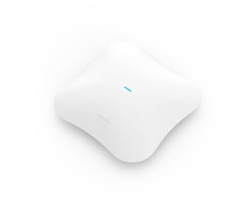 Ruijie Networks RG-RAP73PRO punto de acceso inalámbrico 13657 Mbit/s Blanco Energía sobre Ethernet (PoE)