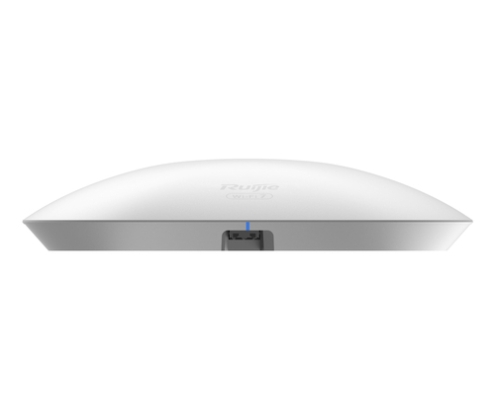 Ruijie Networks RG-RAP73PRO punto de acceso inalámbrico 13657 Mbit/s Blanco Energía sobre Ethernet (PoE)