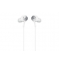 Samsung EO-IC100 Auriculares Alámbrico Dentro de oÍ­do Llamadas/Música USB Tipo C Blanco
