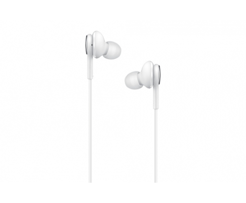 Samsung EO-IC100 Auriculares Alámbrico Dentro de oÍ­do Llamadas/Música USB Tipo C Blanco
