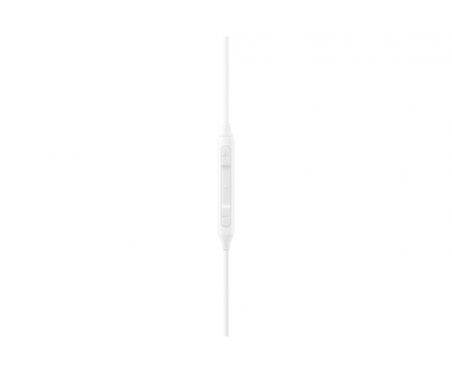 Samsung EO-IC100 Auriculares Alámbrico Dentro de oÍ­do Llamadas/Música USB Tipo C Blanco
