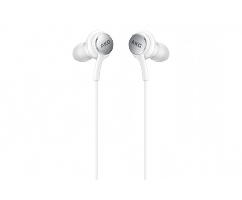 Samsung EO-IC100 Auriculares Alámbrico Dentro de oÍ­do Llamadas/Música USB Tipo C Blanco