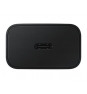 Samsung EP-T1510XBEGEU cargador de dispositivo móvil Negro Interior