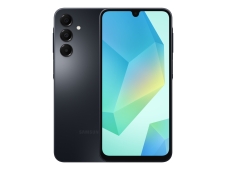 Samsung Galaxy A16 4/128Gb Negro Smartphone