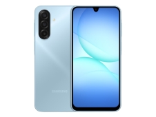 Samsung Galaxy A17 4/128Gb Azul claro Smartphone