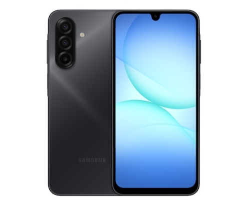 Samsung Galaxy A17 4/128Gb Negro Smartphone