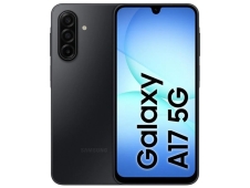 Samsung Galaxy A17 5G 8/256Gb Negro Smartphone