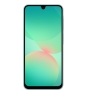 Samsung Galaxy A26 5G 6/128Gb Color menta Smartphone