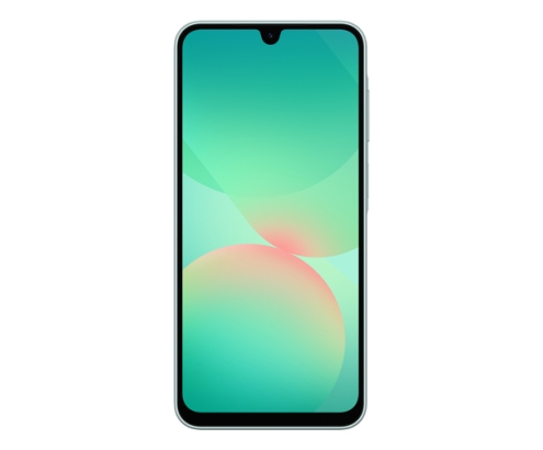 Samsung Galaxy A26 5G 6/128Gb Color menta Smartphone