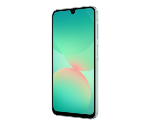 Samsung Galaxy A26 5G 6/128Gb Color menta Smartphone