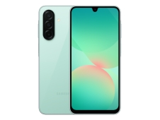 Samsung Galaxy A26 5G 6/128Gb Color menta Smartphone