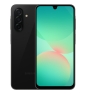 Samsung Galaxy A26 5G 6/128Gb Negro Smartphone