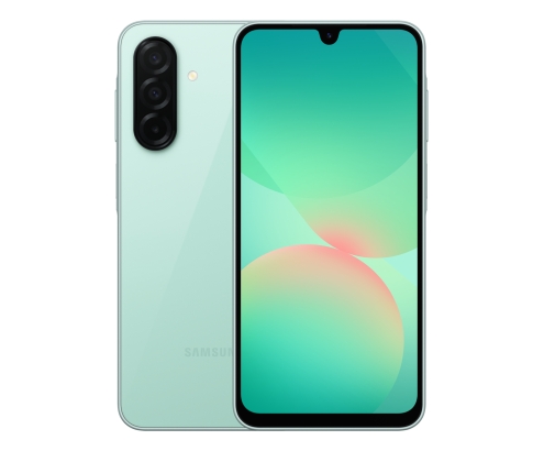Samsung Galaxy A26 5G 8/256Gb menta Smartphone