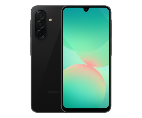 Samsung Galaxy A26 5G 8/256Gb Negro Smartphone
