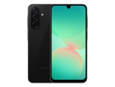 Samsung Galaxy A26 5G 8/256Gb Negro Smartphone