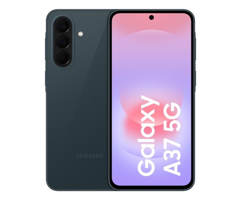 Samsung Galaxy A37 5G 8/256Gb Gris Smartphone