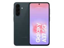 Samsung Galaxy A37 5G 8/256Gb Gris Smartphone
