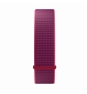 SAVE FAMILY Correa Recambio Tela Frambuesa Compatible con los modelos SaveWatch + Senior Enjoy Superior