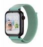 SAVE FAMILY Correa Recambio Tela Ocean Compatible con los modelos SaveWatch + Senior Enjoy Superior