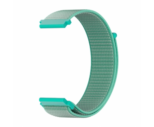 SAVE FAMILY Correa Recambio Tela Ocean Compatible con los modelos SaveWatch + Senior Enjoy Superior