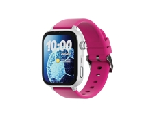 SaveFamily SaveWatch Plus 2 Reloj Inteligente para niños 4G Esfera Bl...