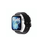 SaveFamily SaveWatch Plus 2 Reloj Inteligente para niños 4G Esfera Blanca correa silicona Negra