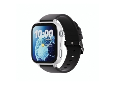 SaveFamily SaveWatch Plus 2 Reloj Inteligente para niños 4G Esfera Bl...