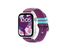 SaveFamily SaveWatch Plus 2 Reloj Inteligente para niños 4G Esfera Bl...