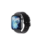SaveFamily SaveWatch Plus 2 Reloj Inteligente para niños 4G Esfera Negra correa silicona Negra