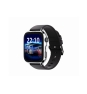 SaveFamily SaveWatch Plus 2 Reloj Inteligente para niños 4G Esfera Plata correa silicona Negra