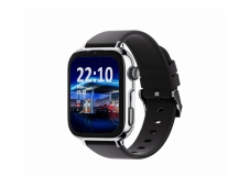 SaveFamily SaveWatch Plus 2 Reloj Inteligente para niños 4G Esfera Pl...