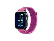 SaveFamily SaveWatch Plus 2 Reloj Inteligente para niños 4G Esfera Ne...