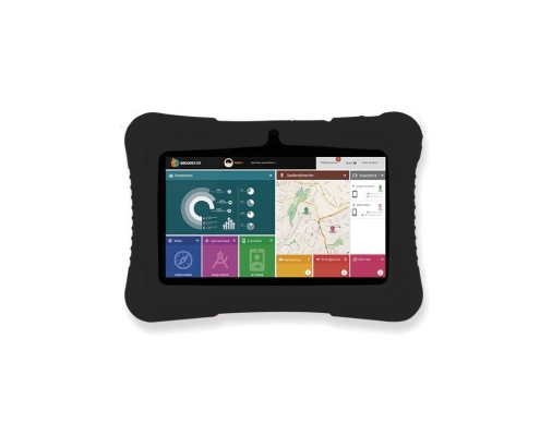 SaveFamily Tablet Infantil 7