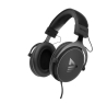 Savio NEXUS Auriculares Alámbrico Casco Juego Negro