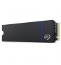 Seagate Game Drive PS5 NVMe M.2 1 TB PCI Express 4.0 3D TLC
