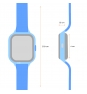Smartwatch SaveFamily Enjoy 4G Pantalla IPS 1.4